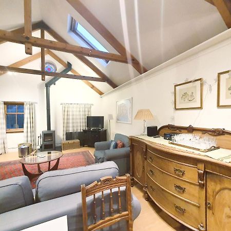 Edinburgh 2-Bedroom Cottage With Parking - Ground Floor Exterior foto