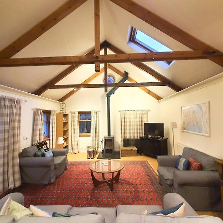 Edinburgh 2-Bedroom Cottage With Parking - Ground Floor Exterior foto