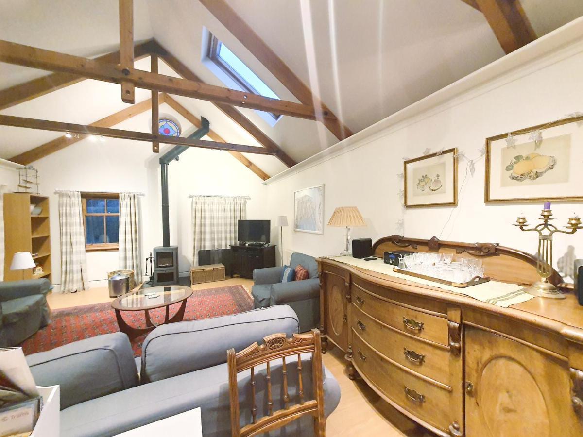 Edinburgh 2-Bedroom Cottage With Parking - Ground Floor Exterior foto