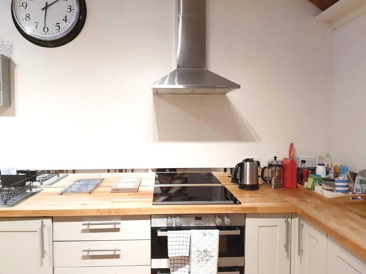 Edinburgh 2-Bedroom Cottage With Parking - Ground Floor Exterior foto