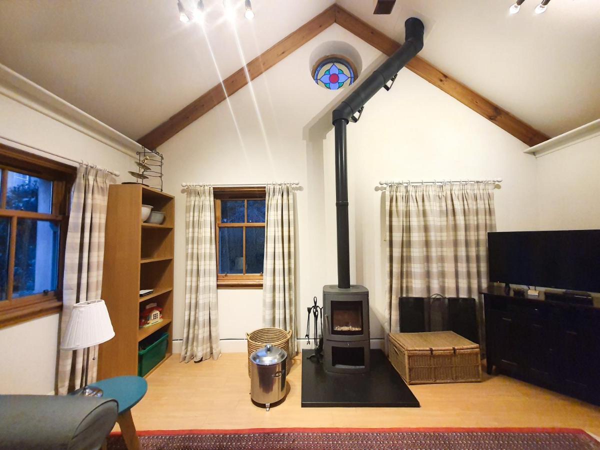Edinburgh 2-Bedroom Cottage With Parking - Ground Floor Exterior foto