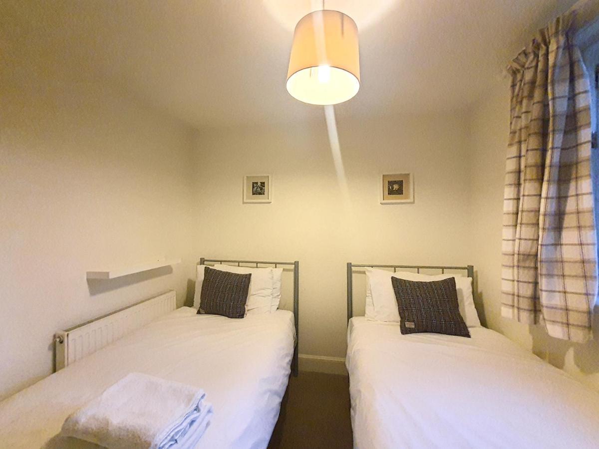 Edinburgh 2-Bedroom Cottage With Parking - Ground Floor Exterior foto