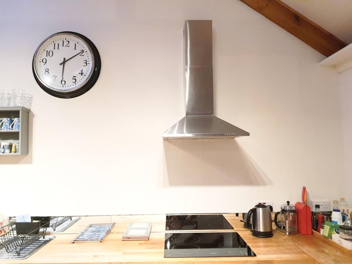 Edinburgh 2-Bedroom Cottage With Parking - Ground Floor Exterior foto