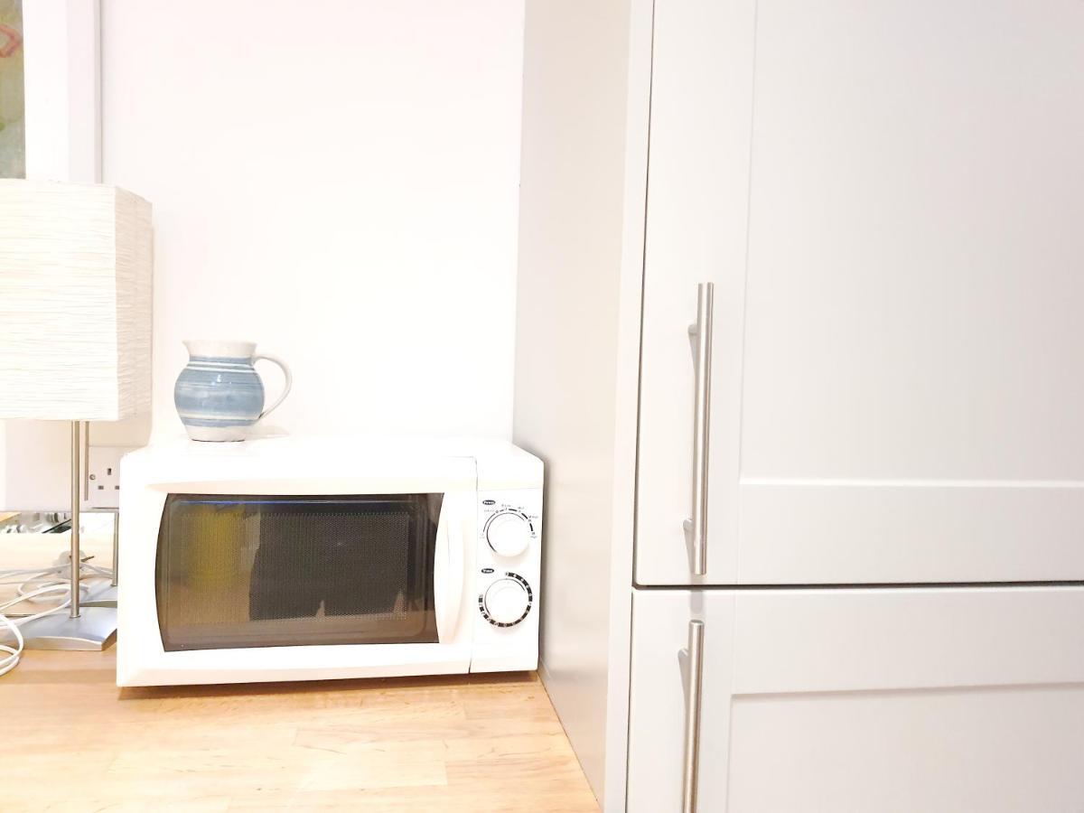 Edinburgh 2-Bedroom Cottage With Parking - Ground Floor Exterior foto