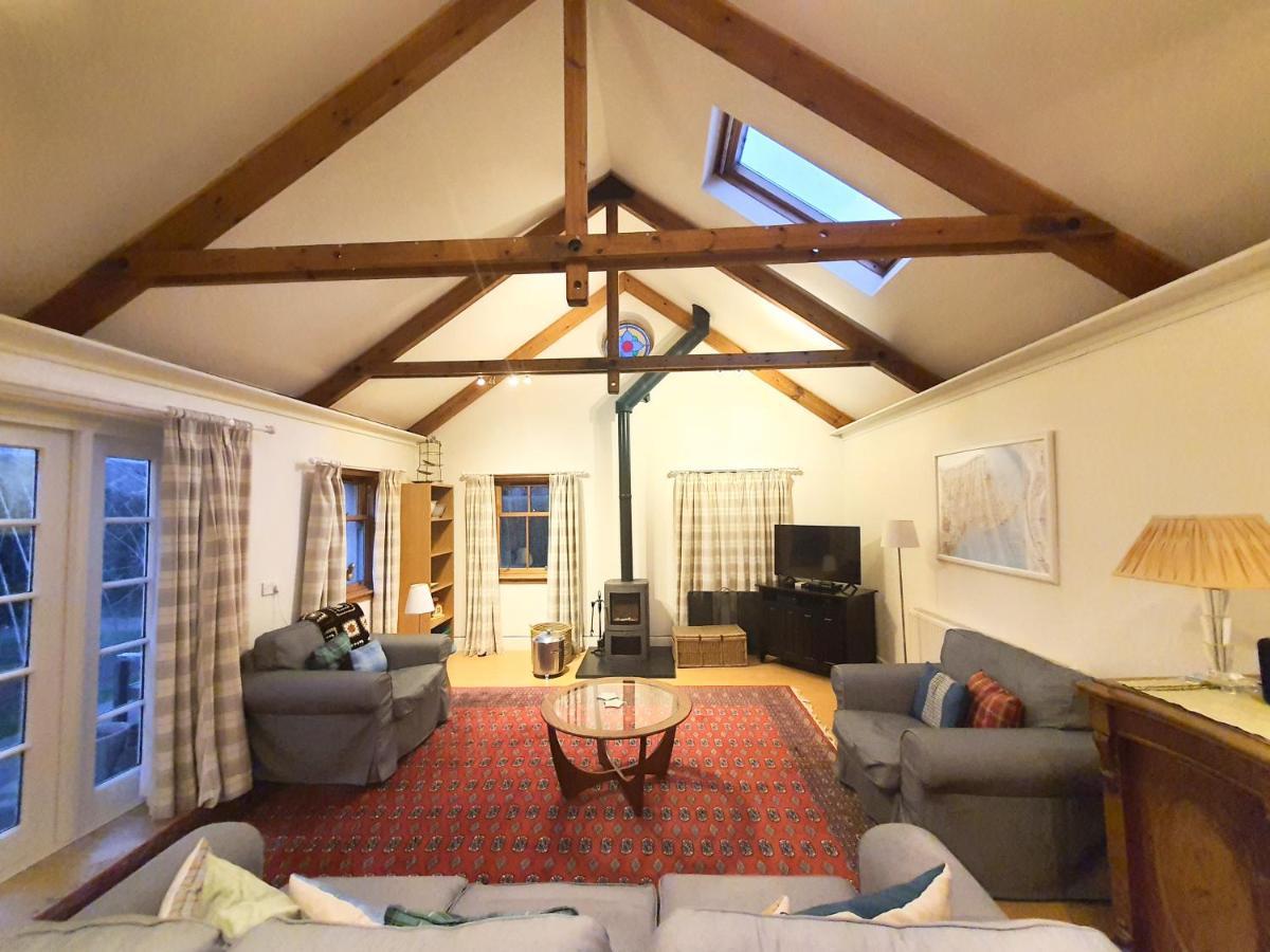 Edinburgh 2-Bedroom Cottage With Parking - Ground Floor Exterior foto